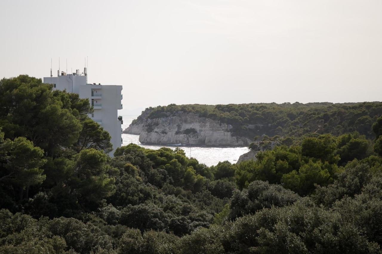 Apartamento Gama Estudio Cala Galdana (Menorca) Exterior foto