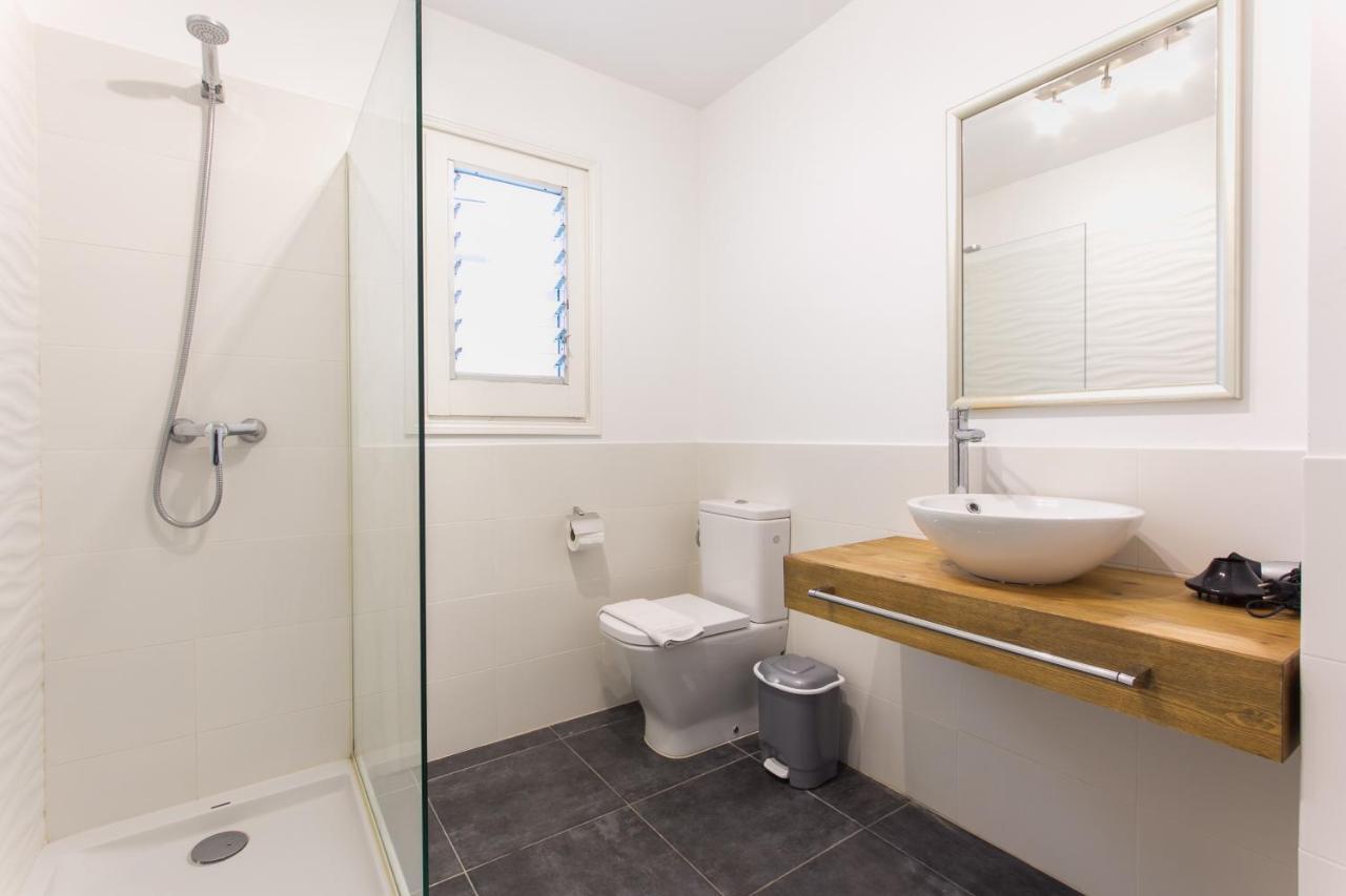 Apartamento Gama Estudio Cala Galdana (Menorca) Exterior foto
